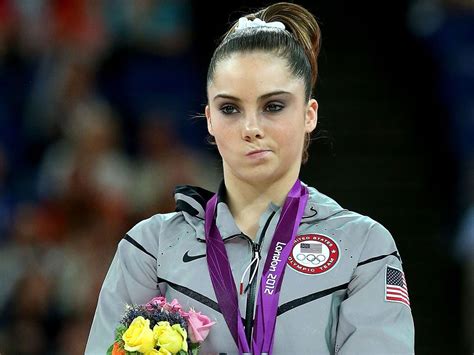 makayla leaked|McKayla Maroney pictures deleted off Reddit board The Fappening